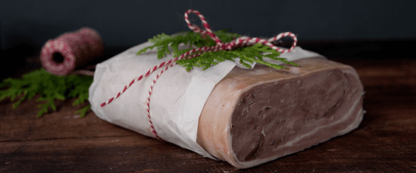 Koldtbord & Julebord