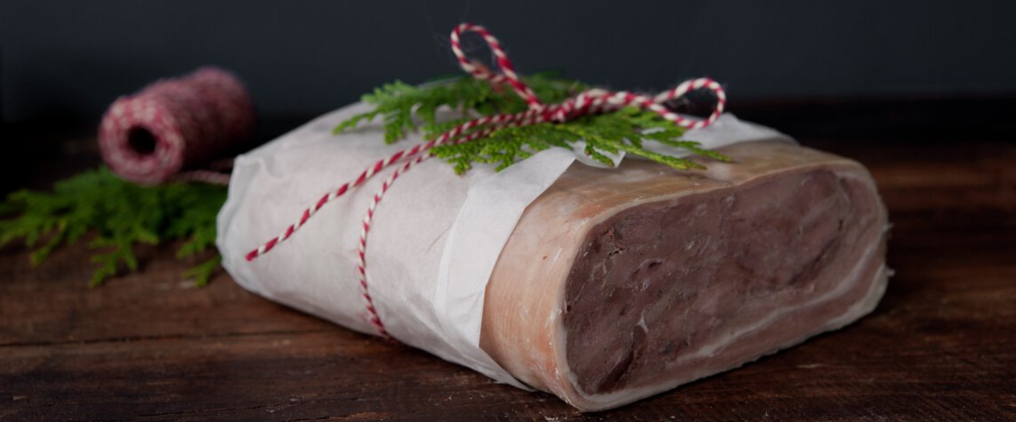 Koldtbord & Julebord